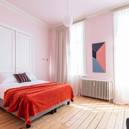Smartflats - Theatre Antwerp Apartment Exterior photo