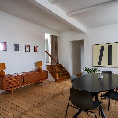 Smartflats - Theatre Antwerp Apartment Exterior photo