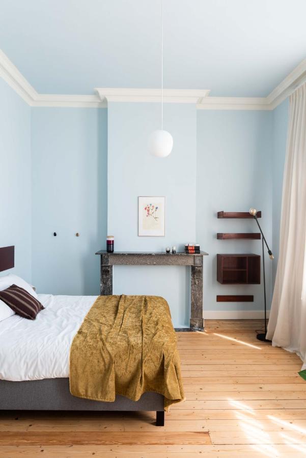 Smartflats - Theatre Antwerp Apartment Exterior photo