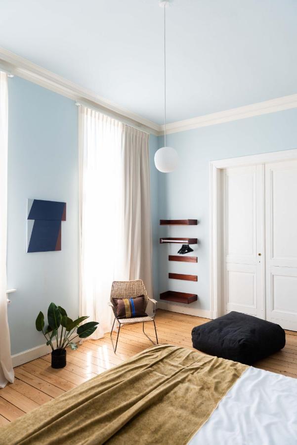 Smartflats - Theatre Antwerp Apartment Exterior photo