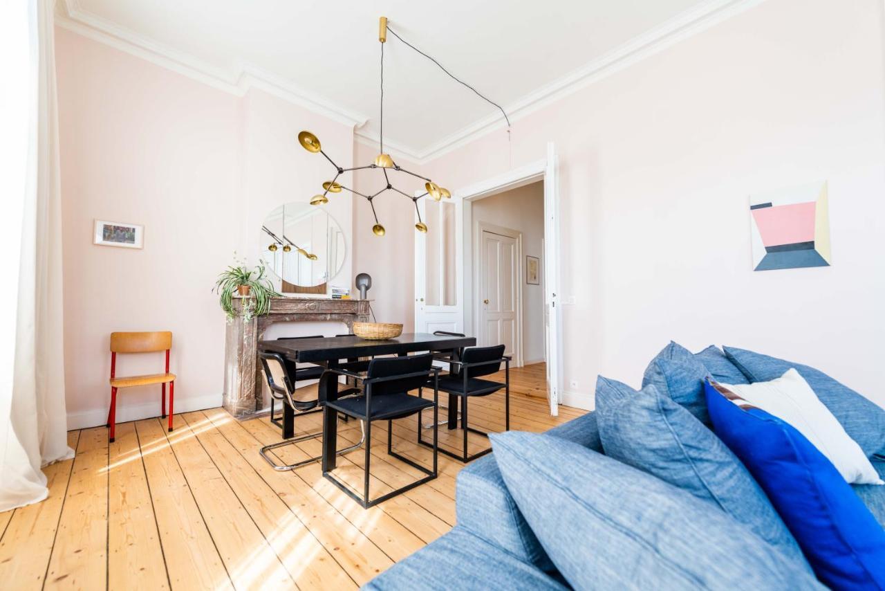 Smartflats - Theatre Antwerp Apartment Exterior photo