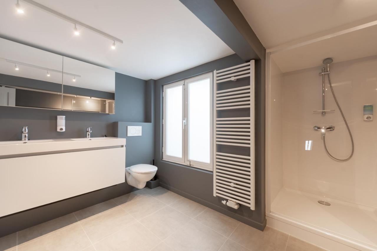 Smartflats - Theatre Antwerp Apartment Exterior photo